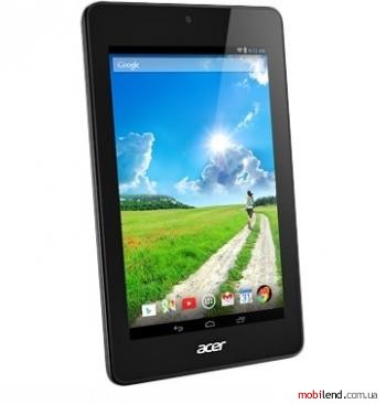 Acer Iconia One 7 B1-730 Midnight Black (L-NT.L4LAA.001)