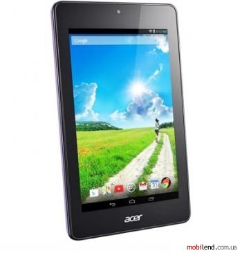 Acer Iconia One 7 B1-730 Violet Purple (L-NT.L73AA.001)