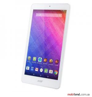 Acer Iconia One 8 B1-820 16Gb (NT.L9EAA.002) White