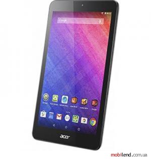 Acer Iconia One 8 B1-820 16Gb (NT.L9NAA.003) Black
