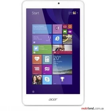 Acer Iconia Tab 8 W1-810 (NT.L7GEU.003)