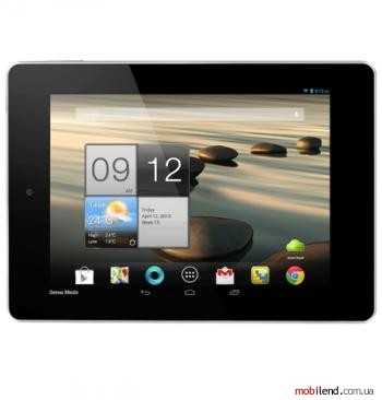 Acer Iconia Tab A1-810