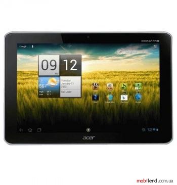 Acer Iconia Tab A211