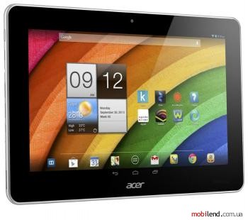 Acer Iconia Tab A3-A11 32Gb