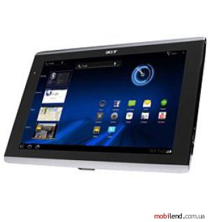 Acer Iconia Tab A500 8Gb