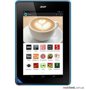 Acer Iconia Tab B1-A71 16Gb