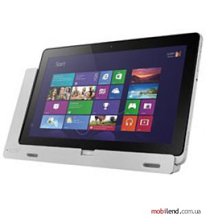 Acer Iconia Tab W701 i5 60Gb dock