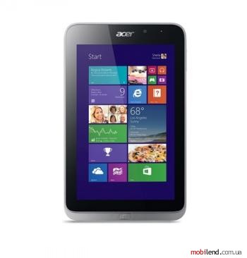 Acer Iconia W4