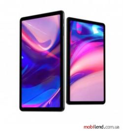 ALLDOCUBE kPad 4/64GB 4G Dual Sim Grey (T1026/AC-102581)