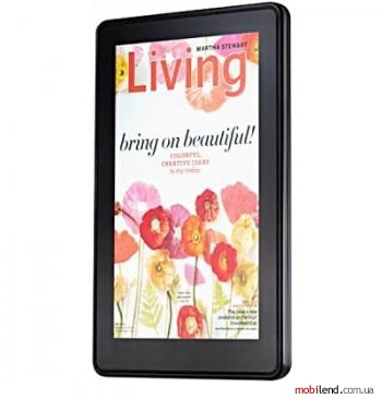 Amazon Kindle Fire