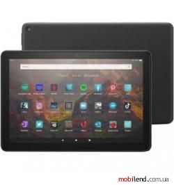 Amazon Fire HD 10 (11th gen. 2021) 32GB Black