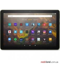 Amazon Fire HD 10 (11th gen. 2021) 32GB Olive