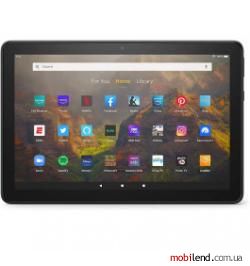 Amazon Fire HD 10 (11th gen. 2021) 64GB Black