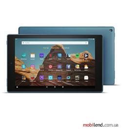Amazon Fire HD 10 64 GB 2019 Blue (B07KD7FB5L)