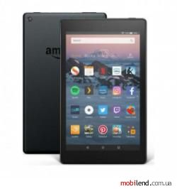 Amazon Fire HD 8 1.5/32GB Wi-Fi (2018) Black