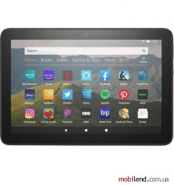 Amazon Fire HD 8 (10th Gen, 2020) 32GB Black