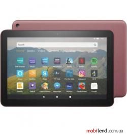 Amazon Fire HD 8 (10th Gen, 2020) 32GB Plum