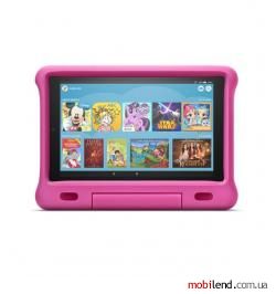 Amazon Fire HD 8 Kids Edition 32GB Wi-Fi Pink (B08L94CKCJ)