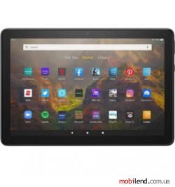Amazon Fire HD Plus 10 (11th Gen. 2021) 32GB Black