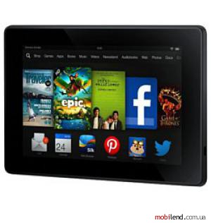 Amazon Kindle Fire HD (2013) 16Gb