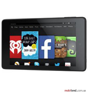 Amazon Kindle Fire HD 6 8Gb