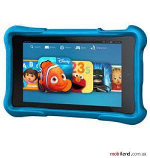 Amazon Kindle Fire HD 6 Kids Edition
