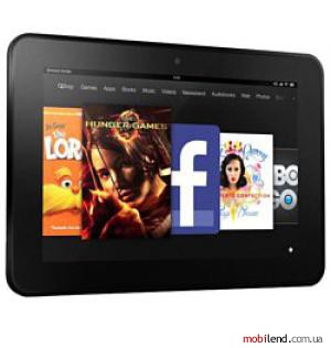 Amazon Kindle Fire HD 8.9 32Gb 4G