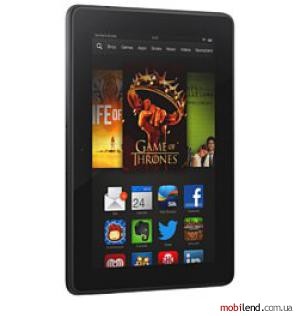 Amazon Kindle Fire HDX 16Gb 4G