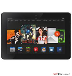 Amazon Kindle Fire HDX 8.9 16Gb 4G