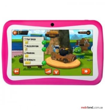 Apache A7-Kids (Pink)