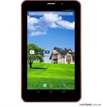 Apache M783 (Red)