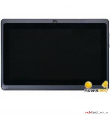 Apache Q88-Quad Core HD Black (A-PL88QQCb)