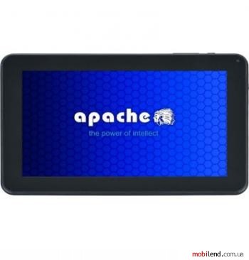 Apache Q99-Quad Core Black (A-PL99QQCb)