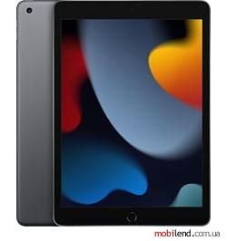 Apple iPad 10.2 (2021) 256GB Wi-Fi   Cellular