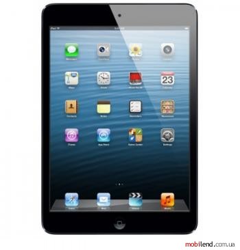 Apple iPad mini Wi-Fi LTE 16 GB Black
