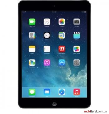 Apple iPad mini with Retina display Wi-Fi 16GB Space Gray (ME276)