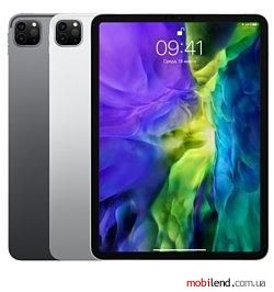 Apple iPad Pro 11 (2020) 256Gb Wi-Fi   Cellular