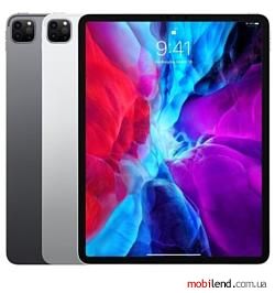 Apple iPad Pro 12.9 (2020) 128Gb Wi-Fi