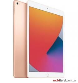 Apple iPad 10.2 2020 Wi-Fi 128GB Gold (MYLF2)