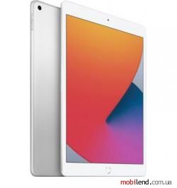 Apple iPad 10.2 2020 Wi-Fi 128GB Silver (MYLE2)