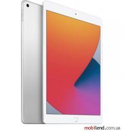 Apple iPad 10.2 2020 Wi-Fi 32GB Silver (MYLA2)