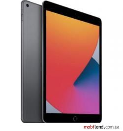 Apple iPad 10.2 2020 Wi-Fi 32GB Space Gray (MYL92)