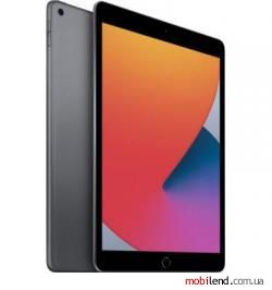 Apple iPad 10.2 2020 Wi-Fi   Cellular 128GB Space Gray (MYML2, MYN72)