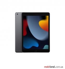 Apple iPad 10.2 2021 Wi-Fi 256GB Space Gray (MK2N3)
