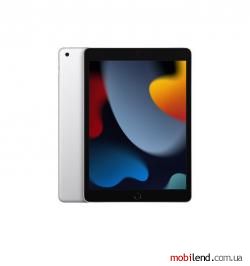 Apple iPad 10.2 2021 Wi-Fi 64GB Silver (MK2L3)