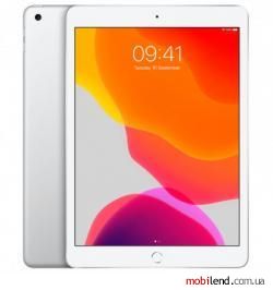 Apple iPad 10.2 Wi-Fi 128GB Silver (MW782)