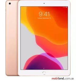 Apple iPad 10.2 Wi-Fi 32GB Gold (MW762)