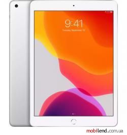 Apple iPad 10.2 Wi-Fi 32GB Silver (MW752)