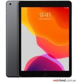 Apple iPad 10.2 Wi-Fi 32GB Space Grey (MW742)