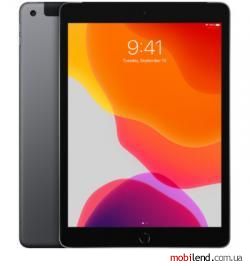 Apple iPad 10.2 Wi-Fi   Cellular 128GB Space Grey (MW702, MW6E2)
